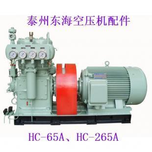 詳解HC-65A與HC-265A空壓機(jī)密封圈與墊片 性能、作用與采購要點(diǎn)